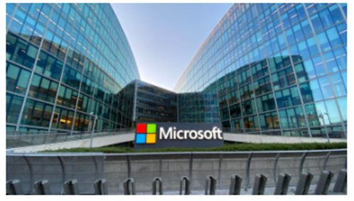 microsoftcompany