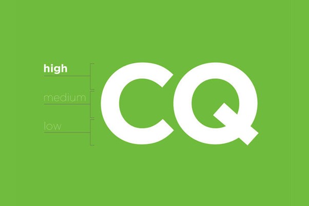 CQ test