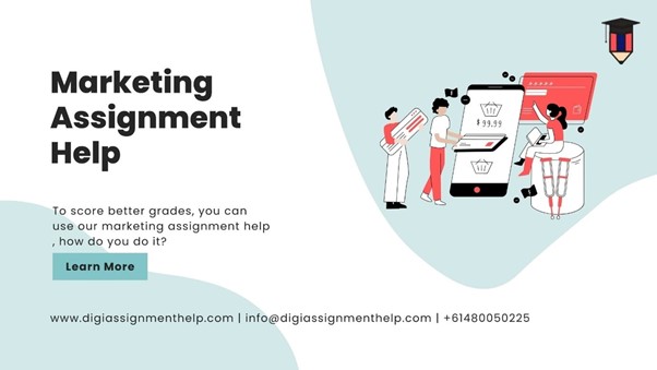 marketing assignment help
