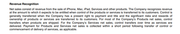 revenueapple