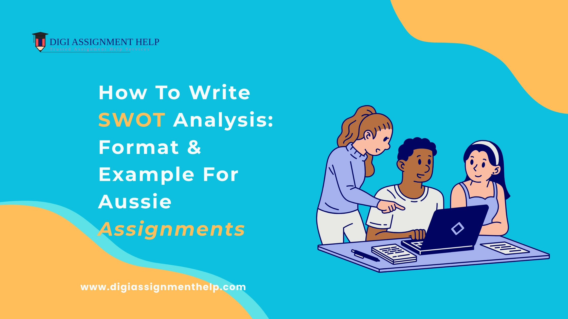 howtowriteswotanalysis