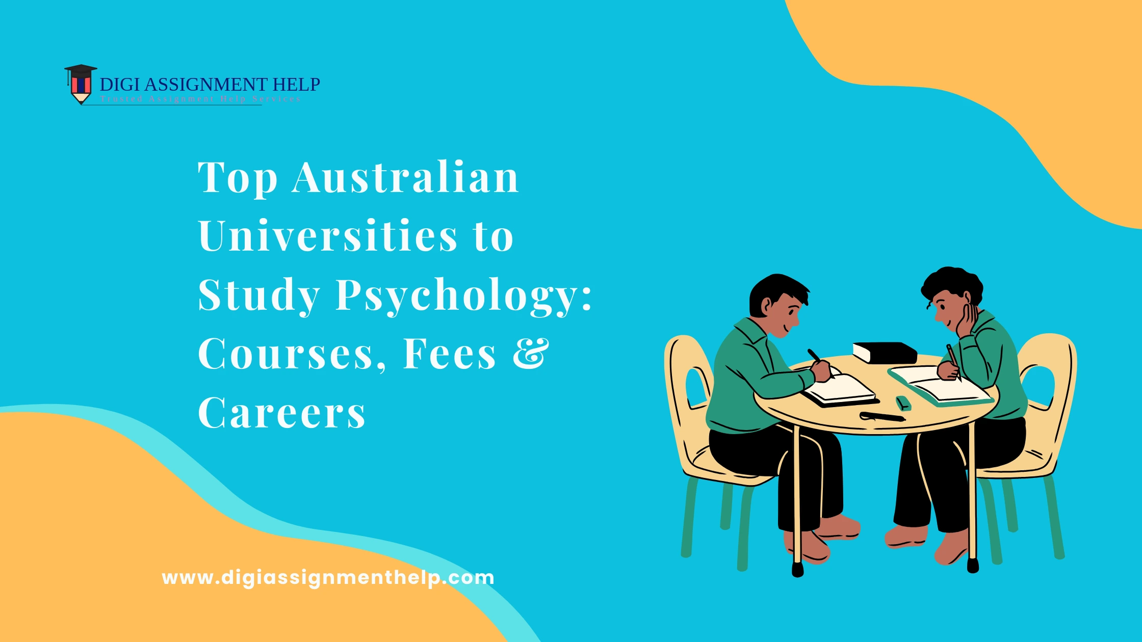 topausunitostudypsychology