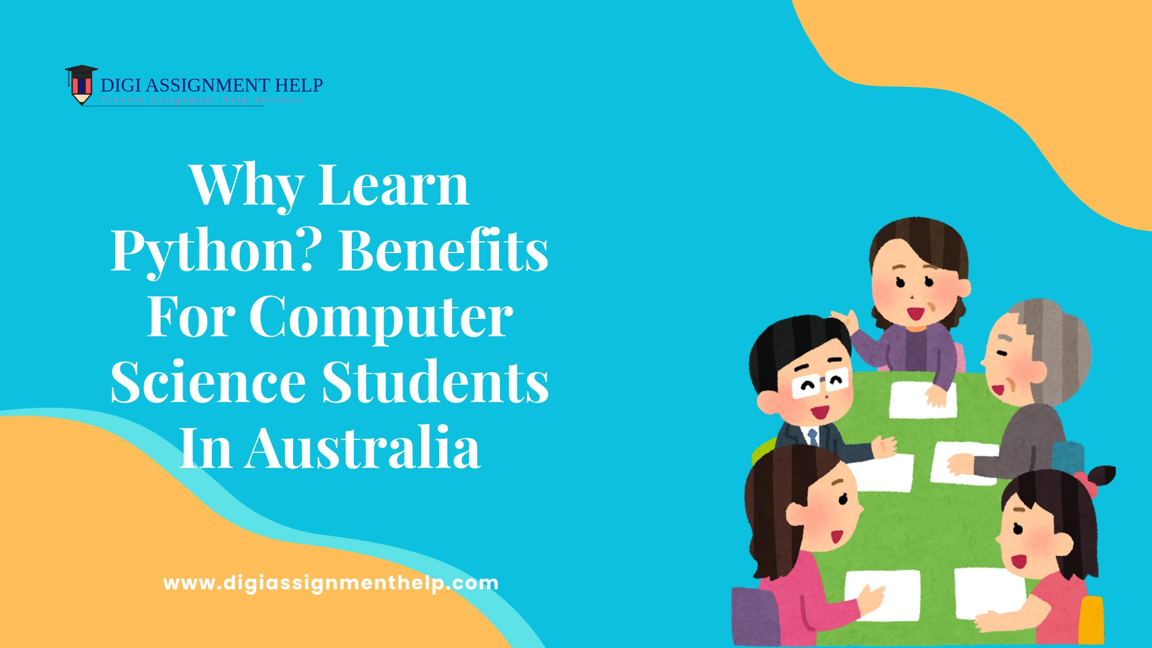 benefitsoflearningpython